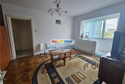 Vanzare apartament 3 camere semidecomandat Targoviste Micro 9