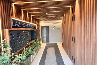 Apartament / salon / spatiu comercial parter 38mp finisaje incluse - Laz Residen - 3