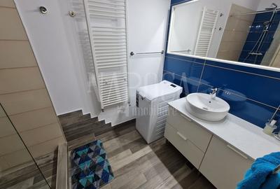 Apartament 2 camere de vanzare in Gheorgheni, Cluj Napoca - 6