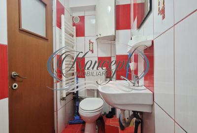 Apartament compact cu acces independentin apropiere de Sanex - 8