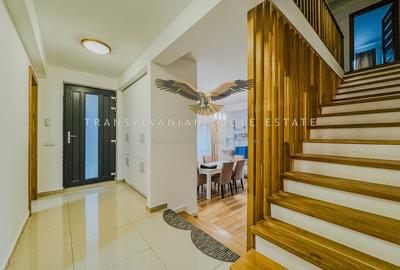 Casă modernă de tip duplex situată în Cartierul Europa - 18