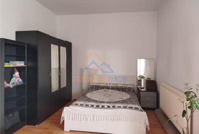 Garsoniera de vanzare, zona Vatra Luminoasa - Mihai Bravu - 1