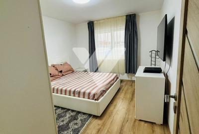 Apartament 3 camere cu gradina 40 mp, parcare zona Arhitectilor Sibiu - 3