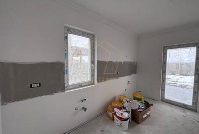 Duplex spatios cu 5 camere | Sacalaz - 4