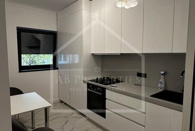 Apartament 3 camere 114m |BELLER | PRIMAVERII | 2 boxe - 18