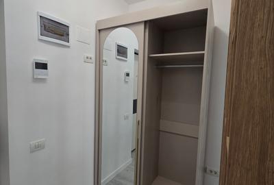 Garsonieră parter 25 mp | Metrou Berceni | Ideală locuință sau business - 5