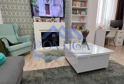 Apartament cu 2 camere în Universitate