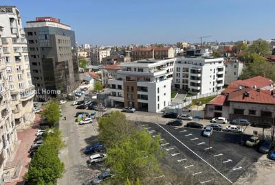 Apartament 2 camere  77 mp -2 grupuri sanitare | Blv Unirii | Bloc Stradal | - 16