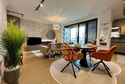 Apartament de lux cu 3 camere, 2 bai, in ISHO - 3