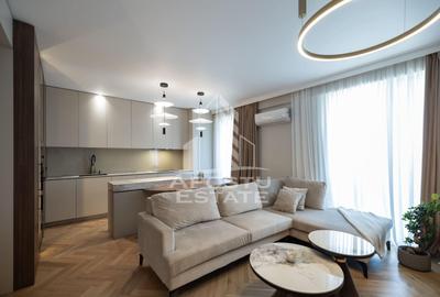 Apartament de vanzare bloc nou, parcare subterana, Aradului, Timisoara - 37