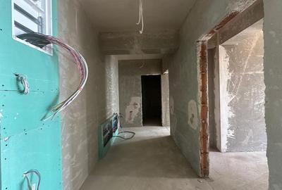 Garsoniera Decomandata / Prelungirea Ghencea Sector 6 - 13