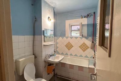 Garsoniera situata in zona Manastur - 1