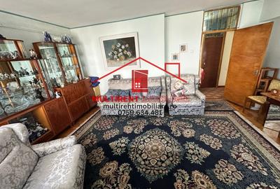 DUPLEX 4 CAMERE str.Babadag - 7