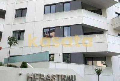 Apartament 2 camere de inchiriat Herastrau - 8