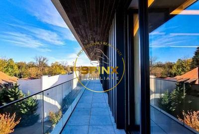 Kiseleff, pet friendly, 5 rooms, 241 sqm usable, 84sqm terraces, 2 parking lots - 3