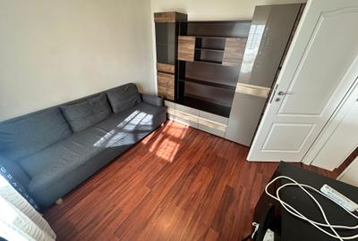 2 camere, decomandate, mobilat modern, in Marasti, zona Piata Marasti - 5