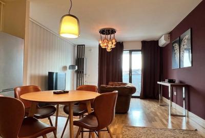 Apartament 2 camere | Terasa | 52 mp | 102 The Adress - 3