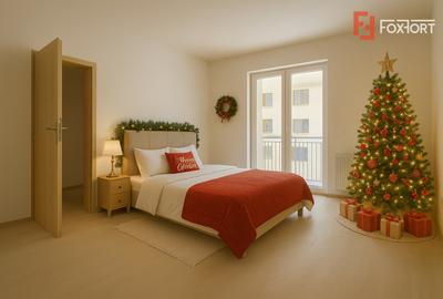 Apartament 2 camere, 59 mp, in Giroc, zona Planetelor - V3504 - 4