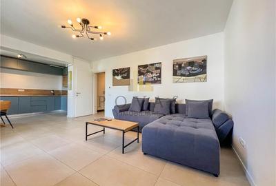 Inchiriere Apartament 2 Camere Sisesti Jandarmeriei Damaroaia - 1