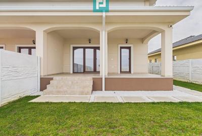 Duplex Premium -5 camere la cheie Moșnița Nouă - 26