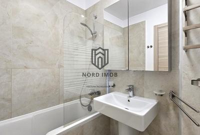 APARTAMENT 2 CAMERE | MOBILAT-UTILAT  | AVIATIEI APARTMENTS - 11