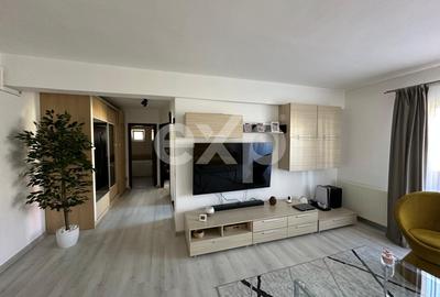 Apartament 2 camere decomandat cu balcon mare si parcare - 12