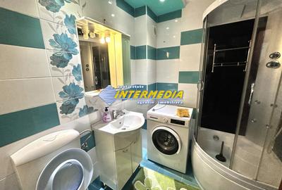 GARSONIERA I DE VANZARE I 30 MP I CENTRU I MOBILATA COMPLET I - 2