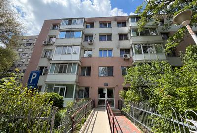 Titan 2 Camere Bloc Reabilitat Instalatii Schimbate 9 Min Metrou 5 Min Parc IOR - 20