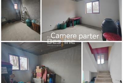 Imobil cu 2 constructii, anexe și 670 mp teren, utilități racordate, Bratasanca - 6