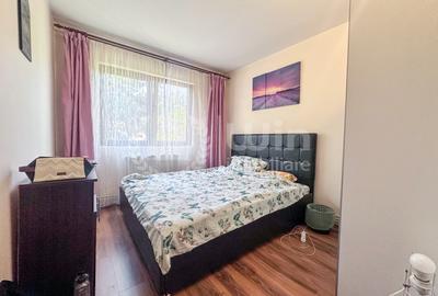 Apartament 3 camere | Finisat | Etaj 3/4 | Manastur | Zona Bucium - 3