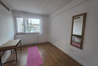 3 camere cu curte 100 mp | Aviației – Băneasa | Parter în vilă - 10