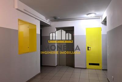 Garsoniera 34 – parcare inclusă – 600 m metrou Apărătorii Patriei – proprietar - 15