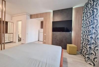 Fundeni Spital | Garsoniera bloc Nou- Complex Neofort - 7