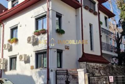 Vila de inchiriat | Piata Romana | Centrala | 153 mp | Spatiu birouri - 1