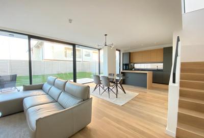 Proprietar, Vila de lux  cu finisaje incluse, zona  Matei Milo - 1