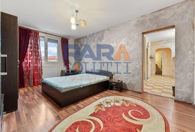 Apartament 3 camere, 82 mp + 16 m balcon, Str. veronica Micle - 4