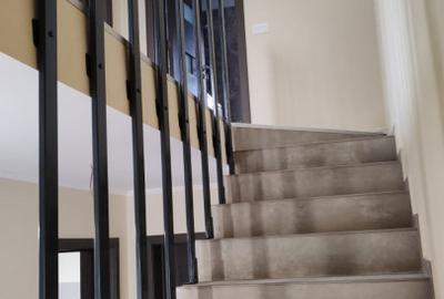 Vila moderna mobilata si utilata Plopii fara Sot - 7