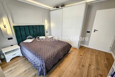 Apartament cu 2 camere | Decomandat | Loc de parcare - 1