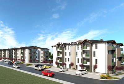 Apartament 2 Camere Decomandat Predare Decembrie - 2