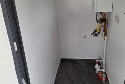 Duplex in Mosnita cu utilitati - 4