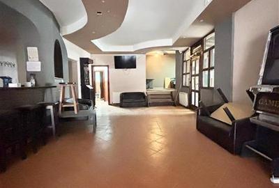 Spațiu comercial, de 147 mp, în Hărman