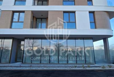 Spatiu Comercial - Floresti/Eroilor - Vitrina/Preluare Chiriasi - 7
