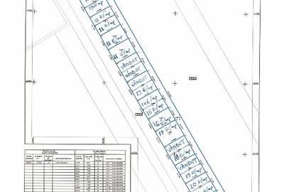Frumusani, teren intravilan de vanzare pentru casa - 3