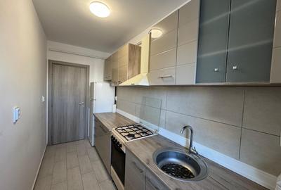 Închiriere Apartament 2 Camere D Vișani Mega Image Utilat+Mobilat - 11