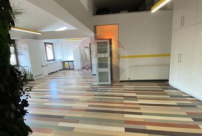 Spatiu de birouri pentru inchiriat Zona Unirii 380 mp - 15