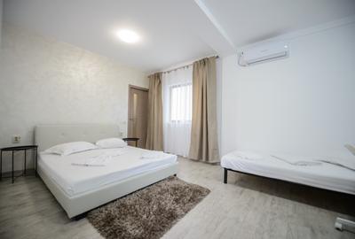Eforie Nord, pensiune de lux, D+P+2, 15 camere - 11