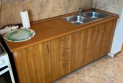 Inchiriez apartament 2 camere Baneasa - 1