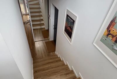 Vila 23 august Otopeni-Tunari, TOATE UTILITATILE, Zona buna 0% comision - 7