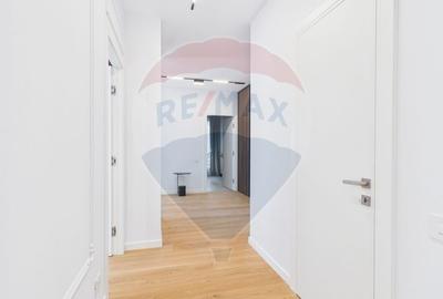 Apartament luminos 3 camere si terasa, vedere la padure, Iancu Nicolae - 33