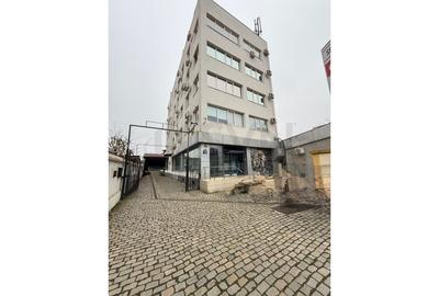 REC3001653 Cladire de Birouri l De Vanzare l Bucurestii Noi Chitila - 14